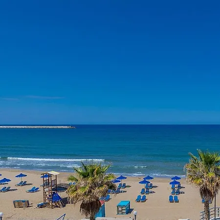 Evas House Apartamento *