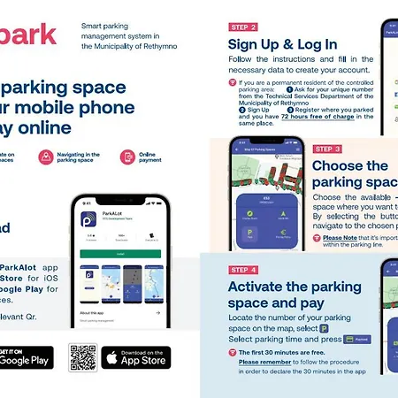 Appartement Evas House *