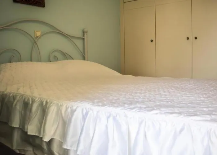 Evas House Appartement *