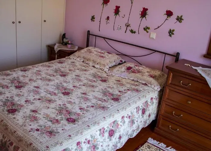 Appartement Evas House Rethimnon