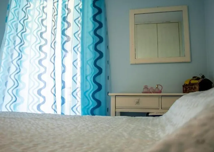 Evas House * Rethimnon