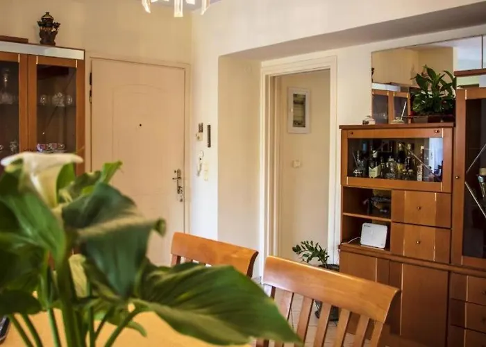 Appartement Evas House *