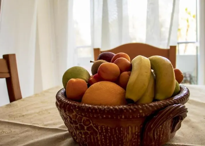 Evas House Réthymnon