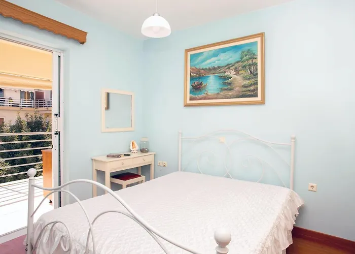 Appartement Evas House