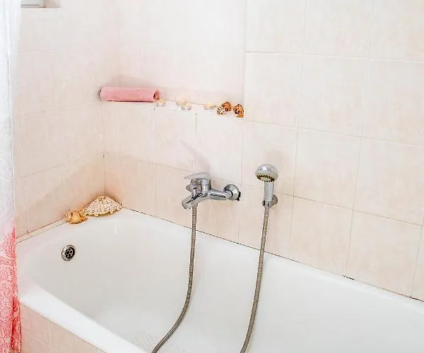 Appartement Evas House