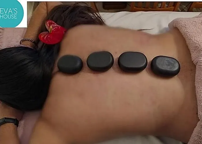 Evas House Rethimnon