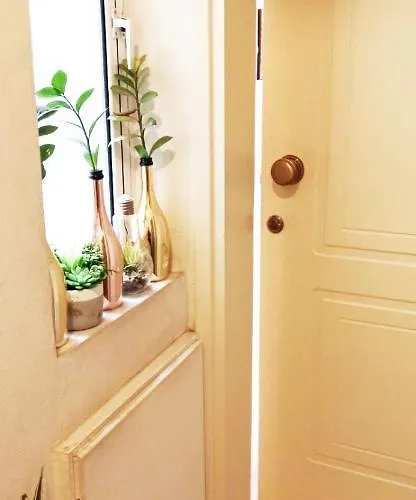 Evas House Appartement *