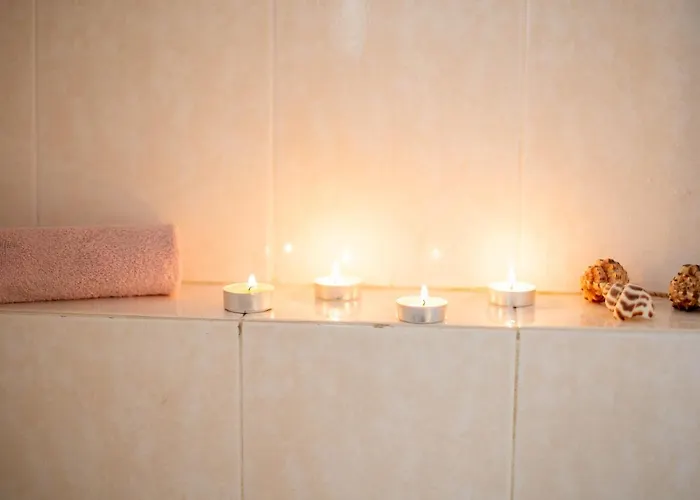 Evas House Appartement